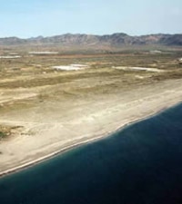Praia da San Miguel de Cabo de Gata
