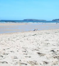 Praia da Somo