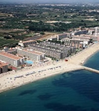 Praia Cap de Sant Pere