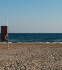 Praia El Cavet