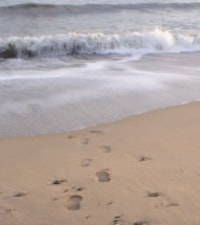 Praia La Llosa