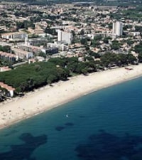 Praia Vilafortuny
