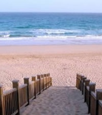 Praia da Punta Umbria