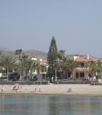 Praia da Calabardina