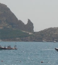 Praia da Levante 