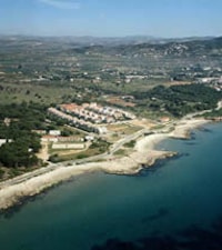 Praia Tres Praias