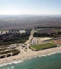 Praia el Saler