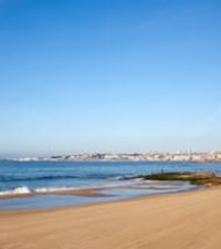 Praia da Poça