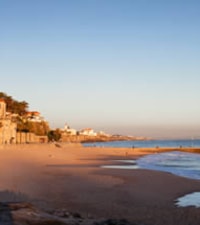 Praia da Tamariz