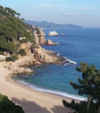 Cala de Sant Francesc