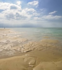 Praia da Troia Mar