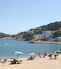 Praia Sant Feliu