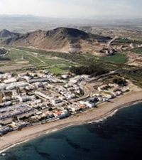 Praia da la Rumina