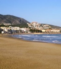 Praia El Cargador