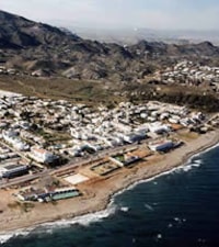Praia el Cantal