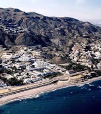 Praia da Cueva del Lobo