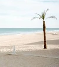 Praia Centro
