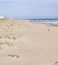 Praia El Campo