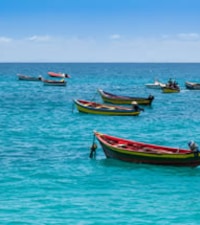 Praia Redonda