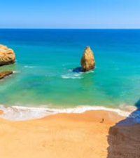 Praia do Carvalhido
