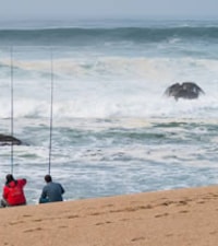 Praia da Póvoa de Varzim