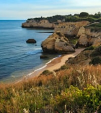 Praia dos Beijinhos
