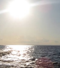 Praia Fluvial Lenta
