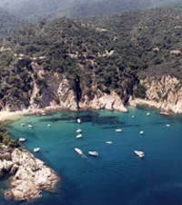 Cala de Sa Futadera