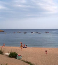 Cala Giverola