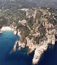 Cala Llevadó