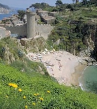 Praia El Codolar