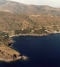 Cala La Pelosa