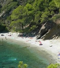 Cala Rostella