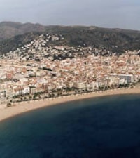 Praia Rastrell