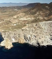 Cala Higuera