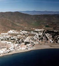 Praia da San José