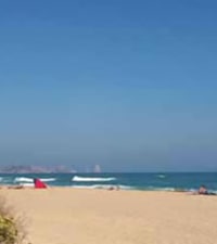 Praia da Pals