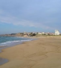 Praia o Areal