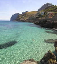 Cala Molins