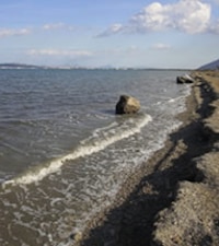 Praia Can Cullerassa