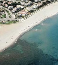 Praia da Cristal 