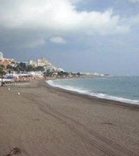 Praia Arroyo de La Miel-Bil-Bil