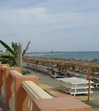 Praia Santa Ana
