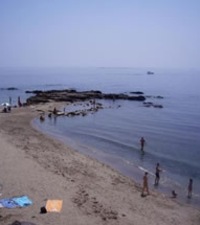 Praia da Torremuelle