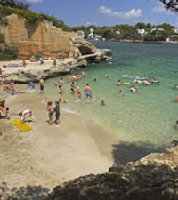 Caló des Pou 
