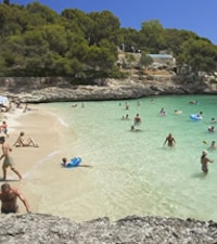 Cala d'Or