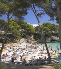 Cala Esmeralda 
