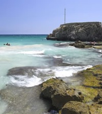 Cala Major