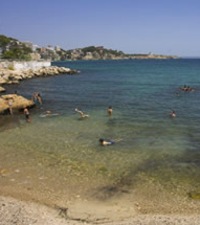 Cala Nova