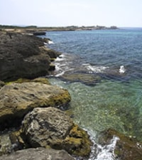 Praia da Es Carnatge